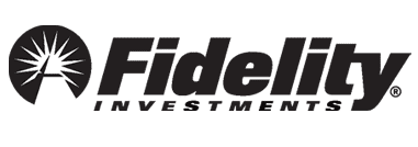 Fidelity Investments Logo