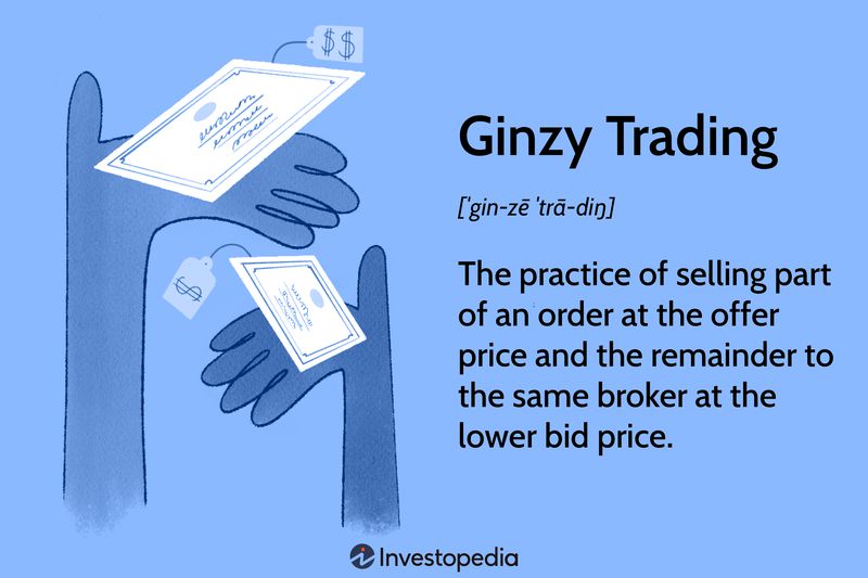 Ginzy Trading