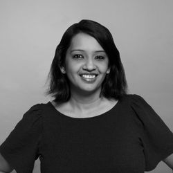 Mrinalini Krishna