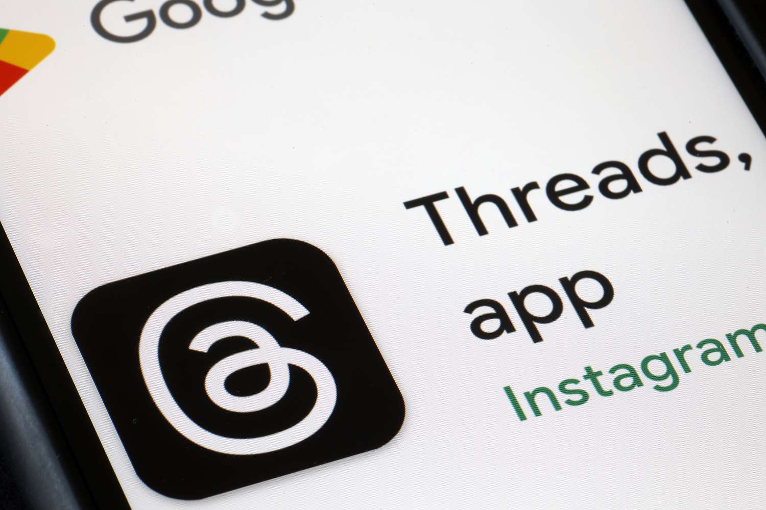 Threads App