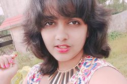 Sakshi Udavant headshot