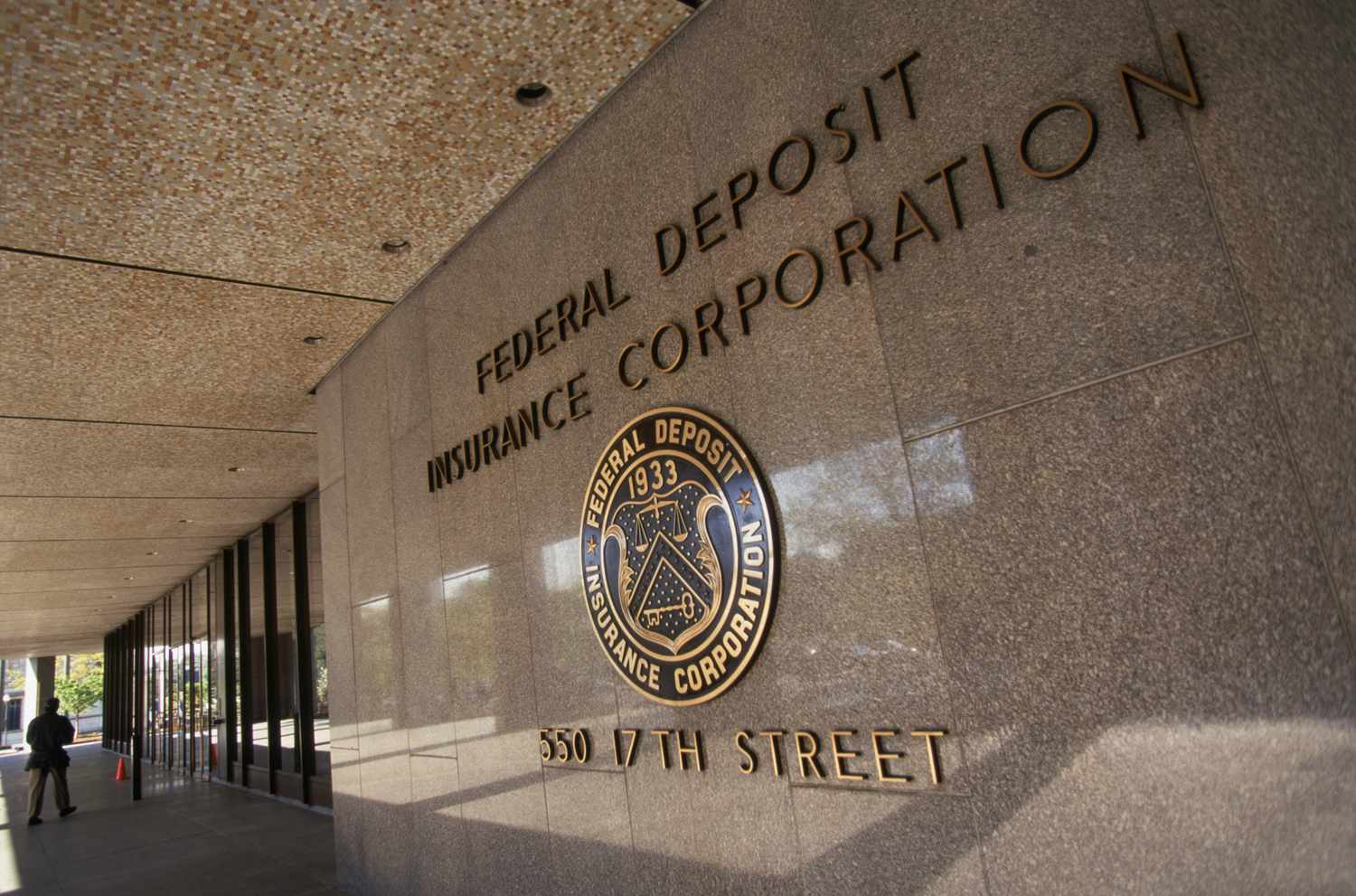 Federal Deposit Insurance Corporation (FDIC) Headquarters