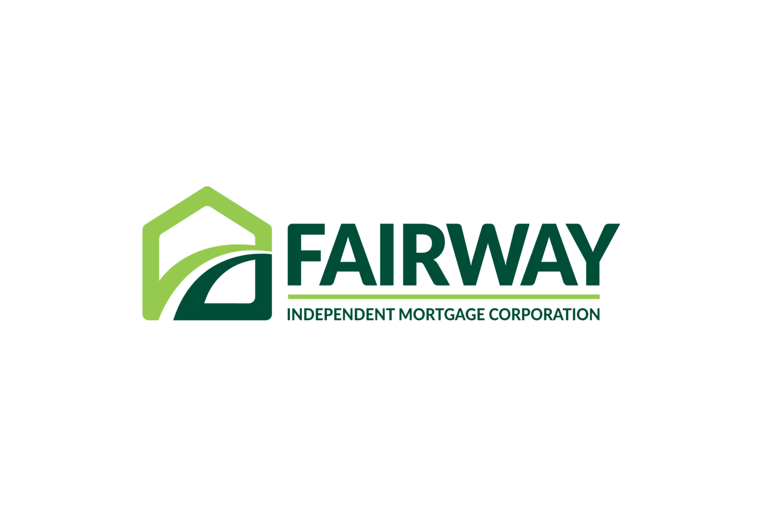 Fairway Reverse Mortgage logo