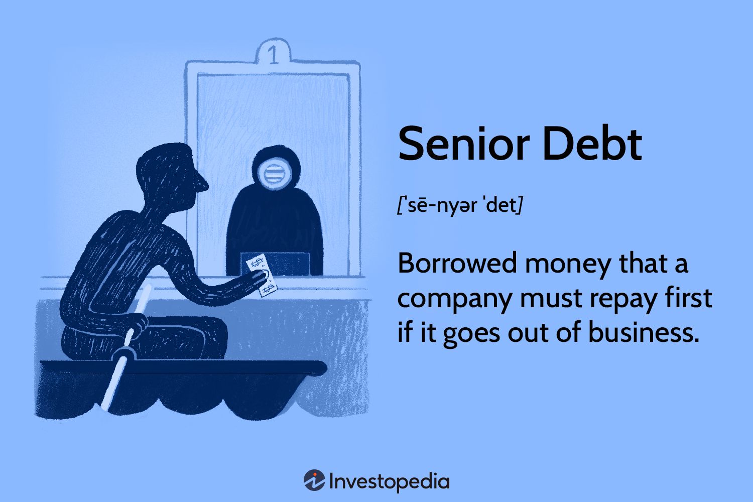 Senior Debt