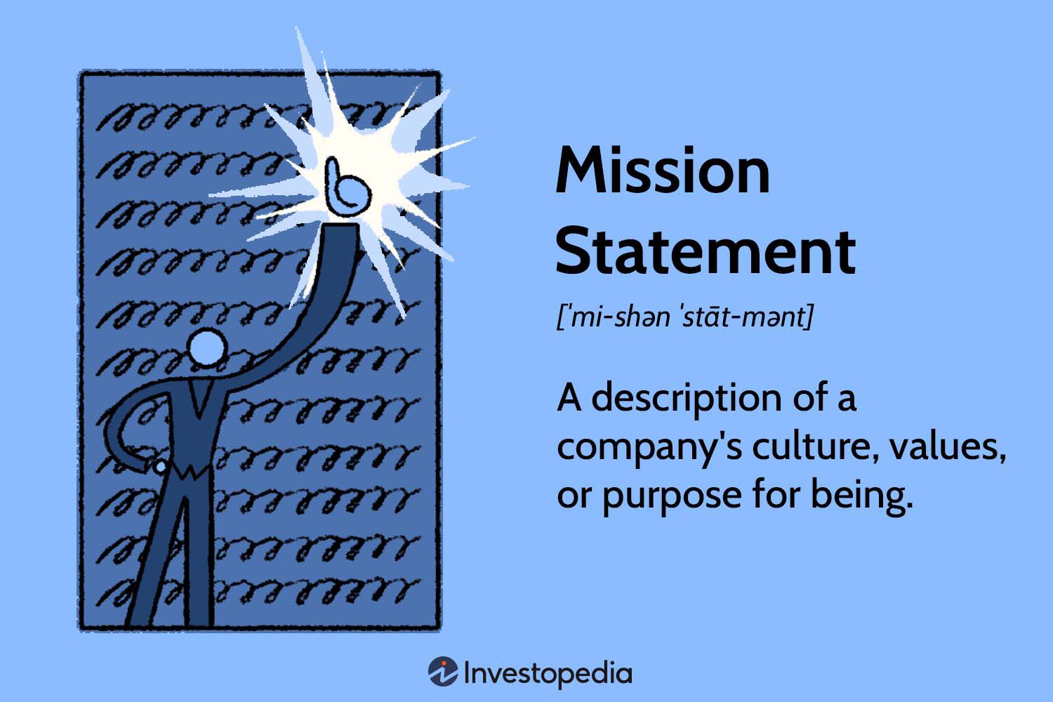 Mission Statement