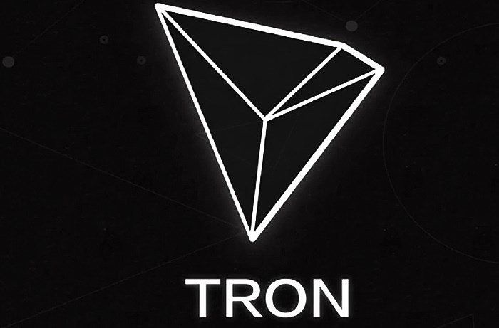 Tron Logo