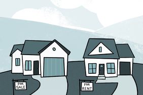Renting vs. Buying a Home