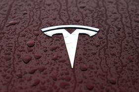 Tesla logo