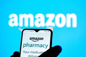 Amazon Pharmacy logo