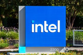 Intel logo