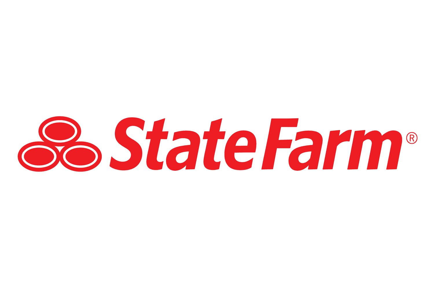 State Farm logo