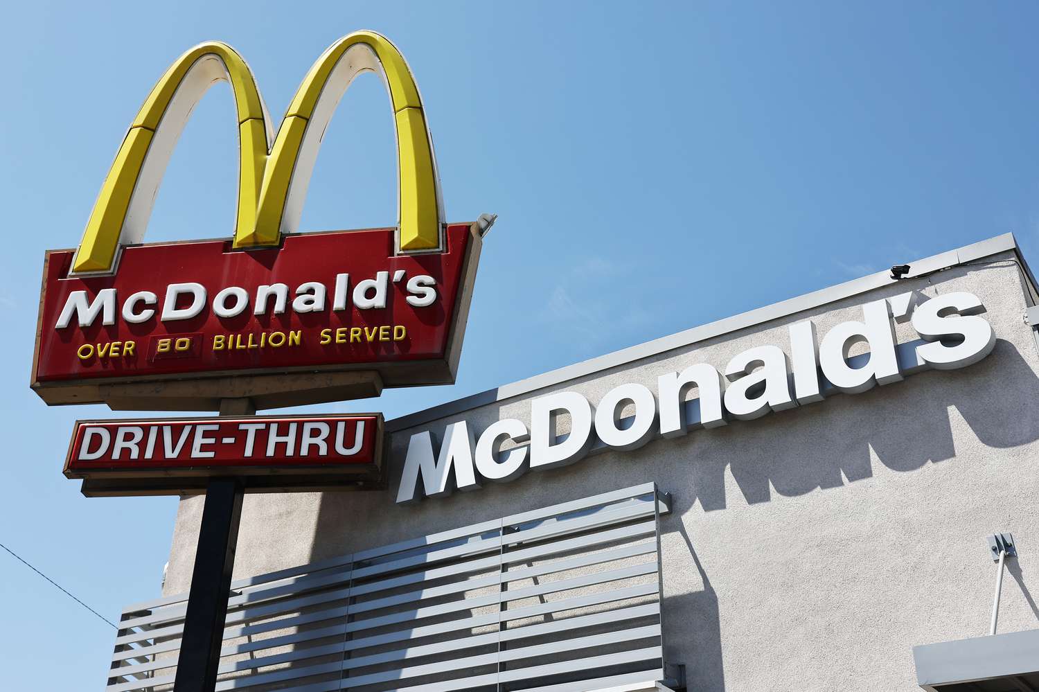 McDonald's logo