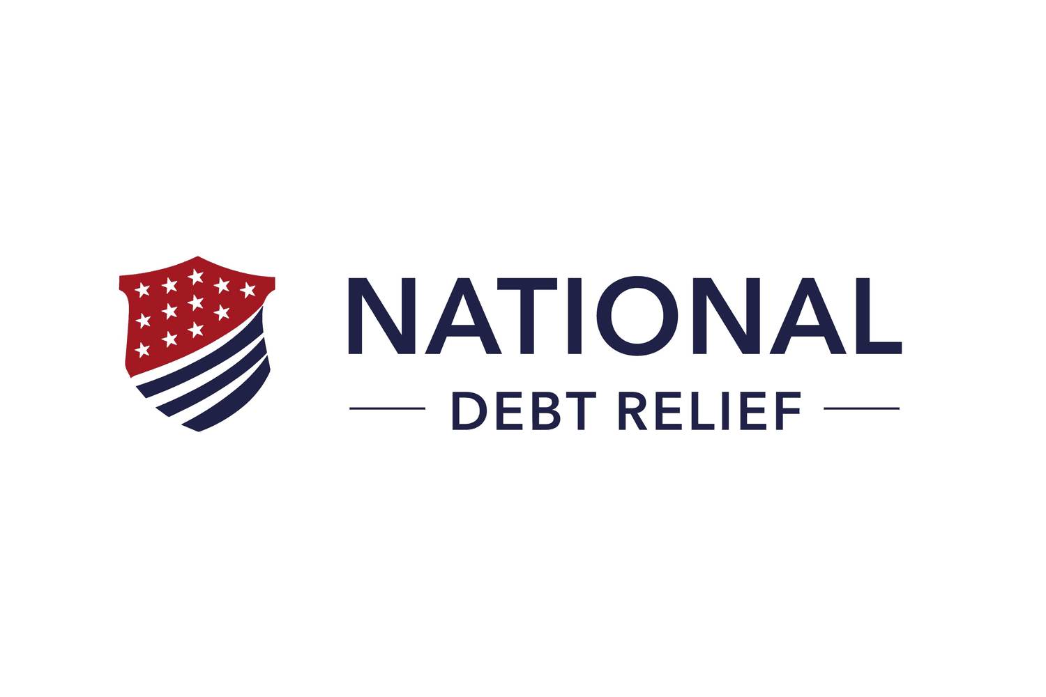 National Debt Relief logo