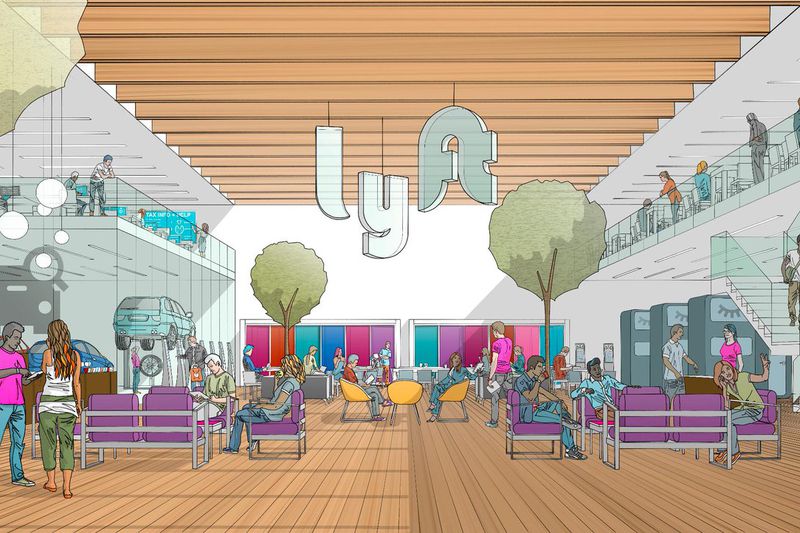 Lyft