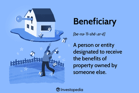 Beneficiary