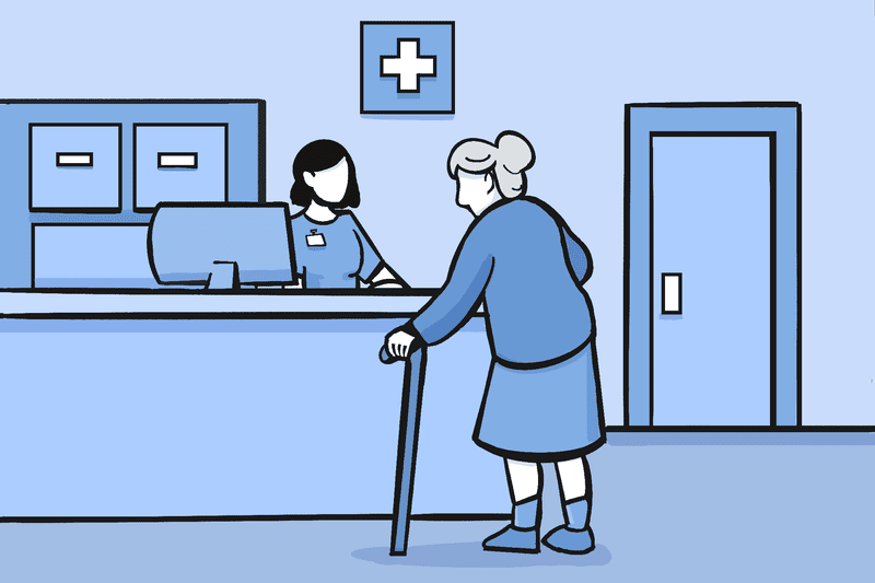 Medicare Advantage vs. Medigap