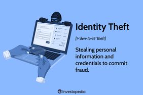 Identity Theft: Stealing personal information and credentials to commit fraud.