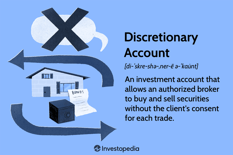 Discretionary Account