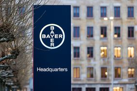 Bayer AG headquarters in Leverkusen, Germany