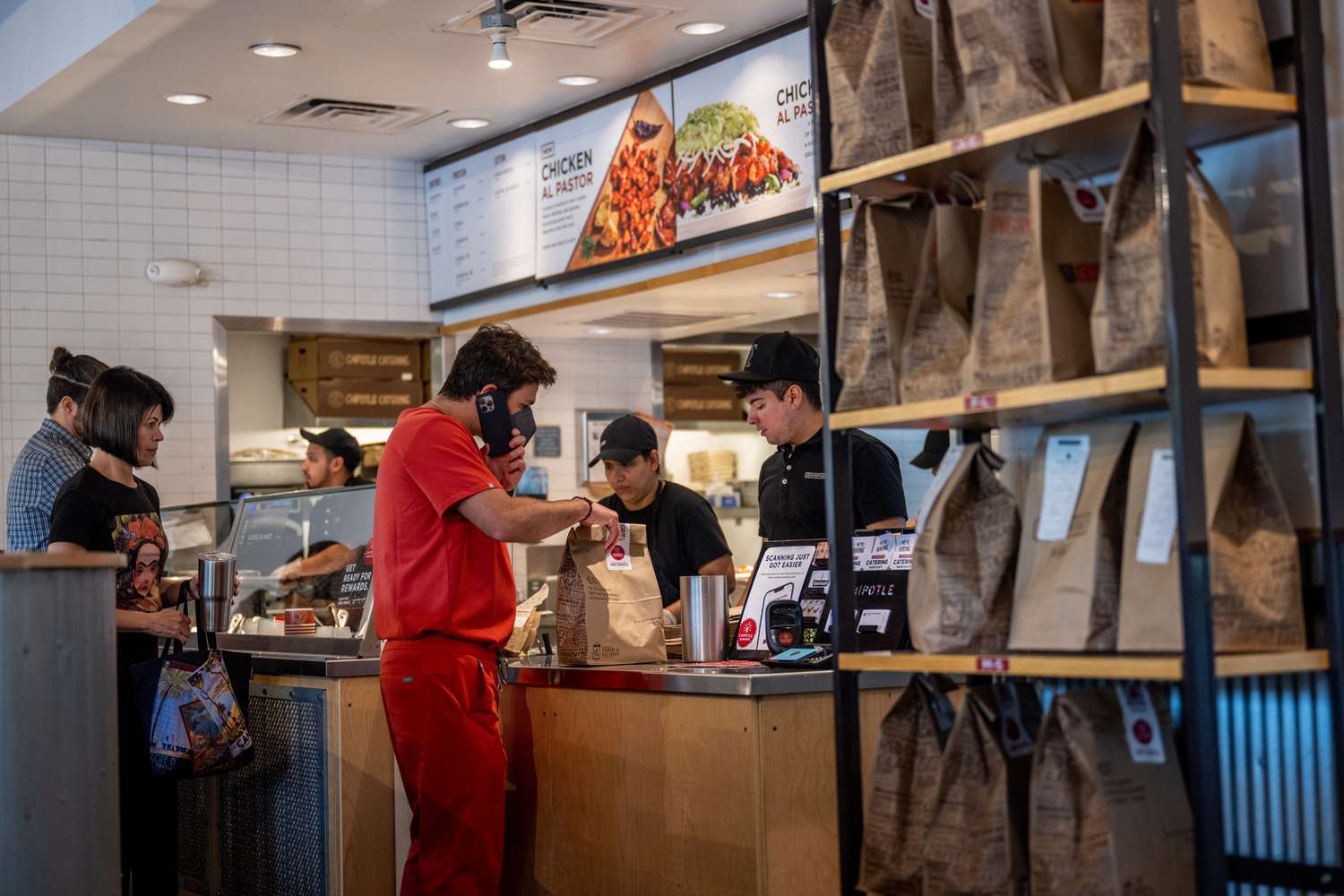 Chipotle
