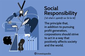 Social Responsibility in Business