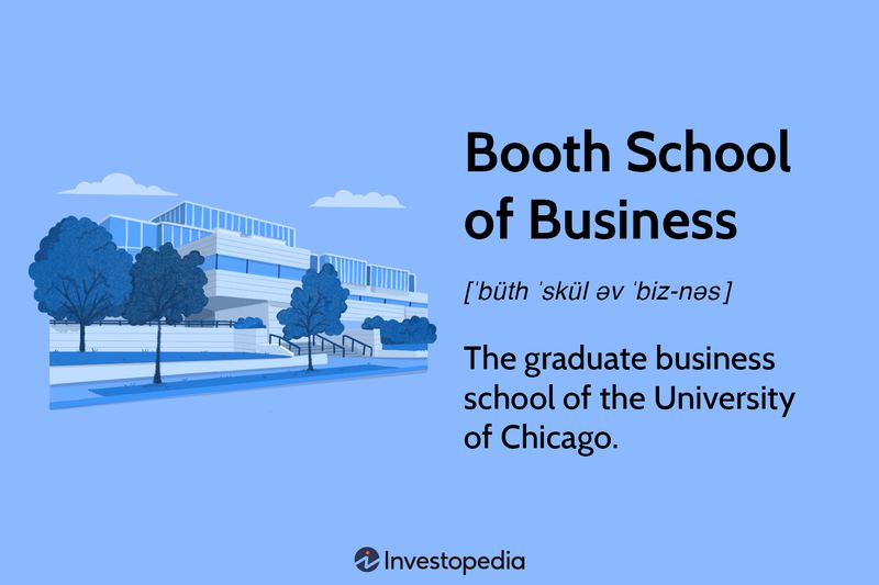 Booth School of Business