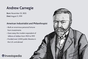 Andrew Carnegie