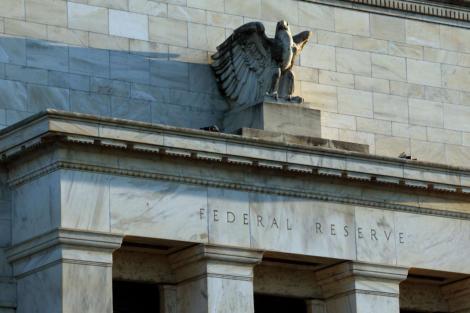 Federal Reserve