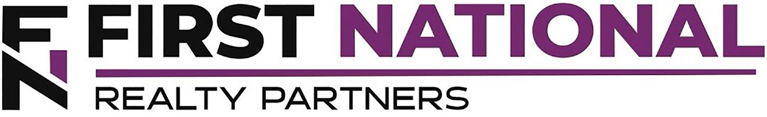 First National Realty Partners logo