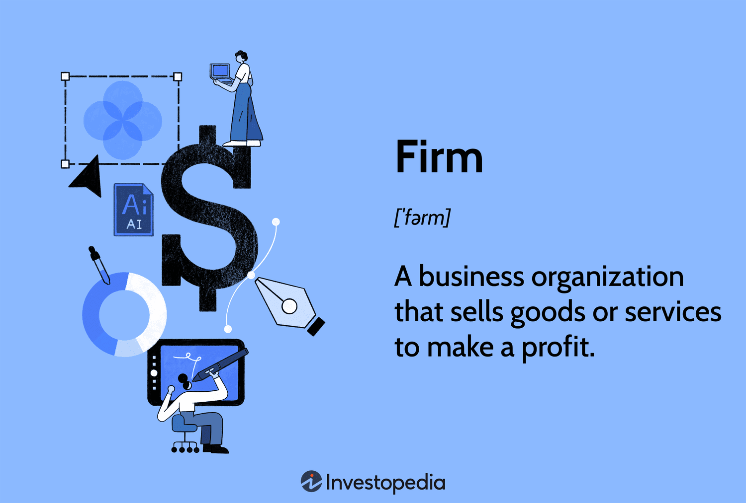 Firm