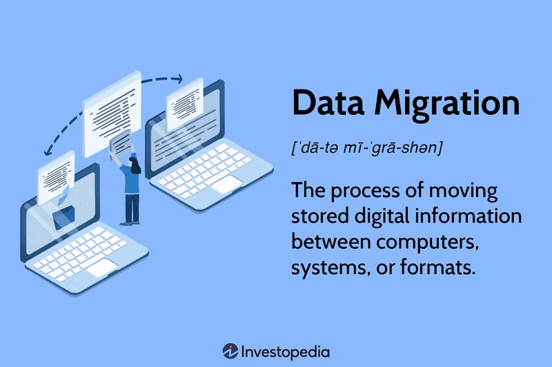 Data Migration