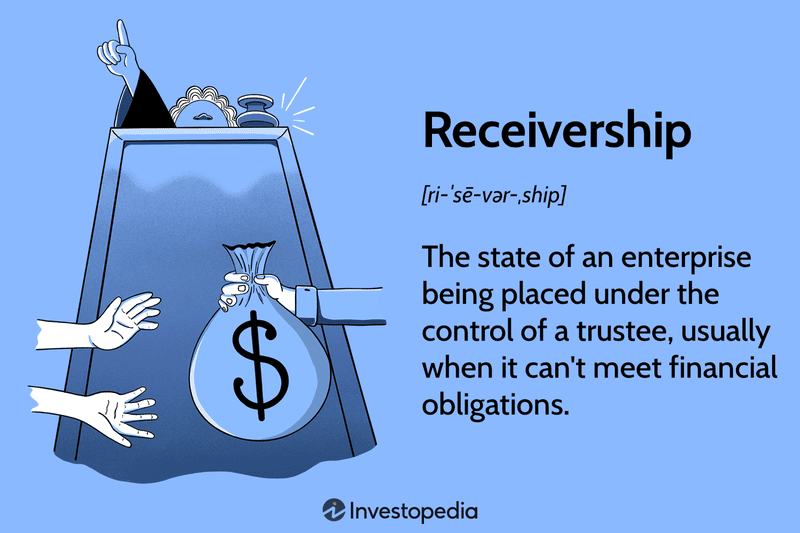 Receivership