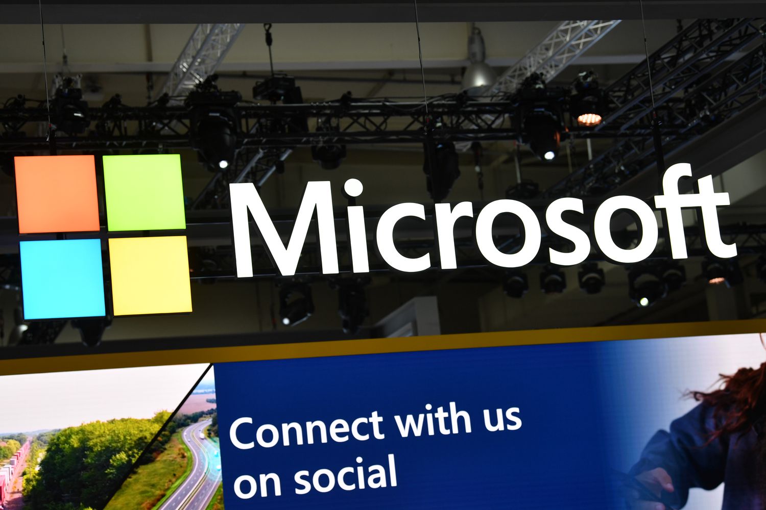 Microsoft