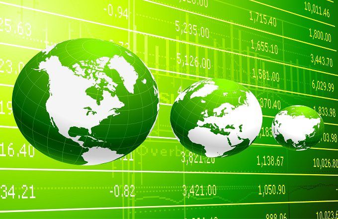 Global Finance