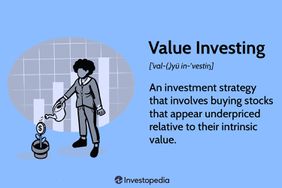 Value Investing