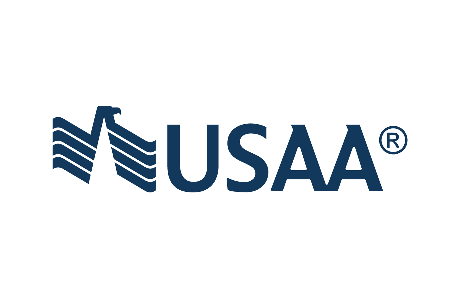 USAA Logo