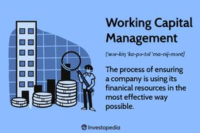 Working Capital Management