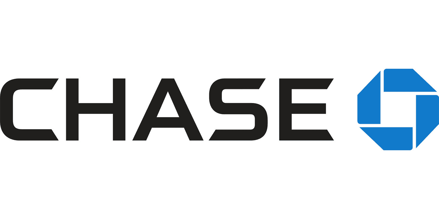 Chase bank logo
