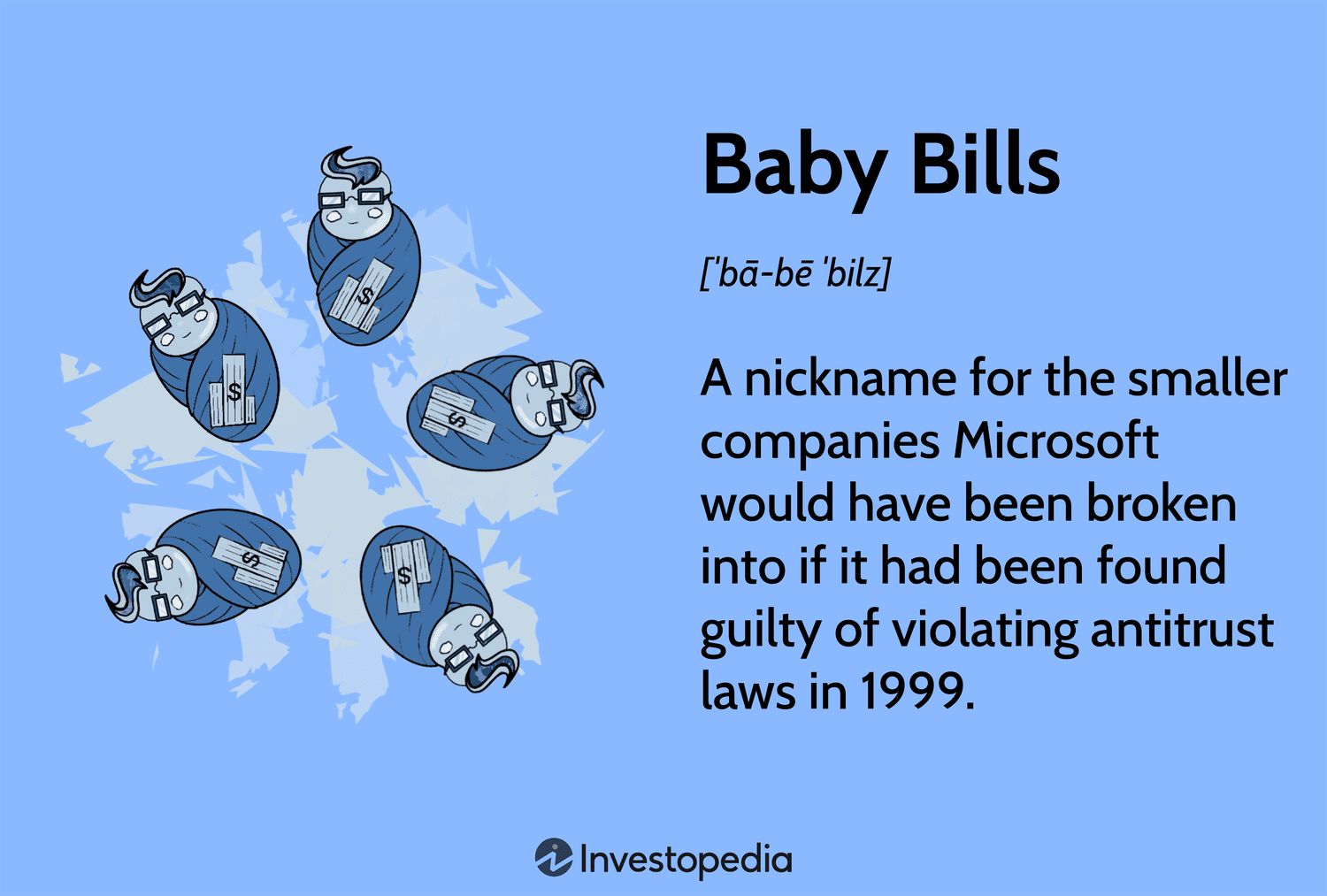 Baby Bills