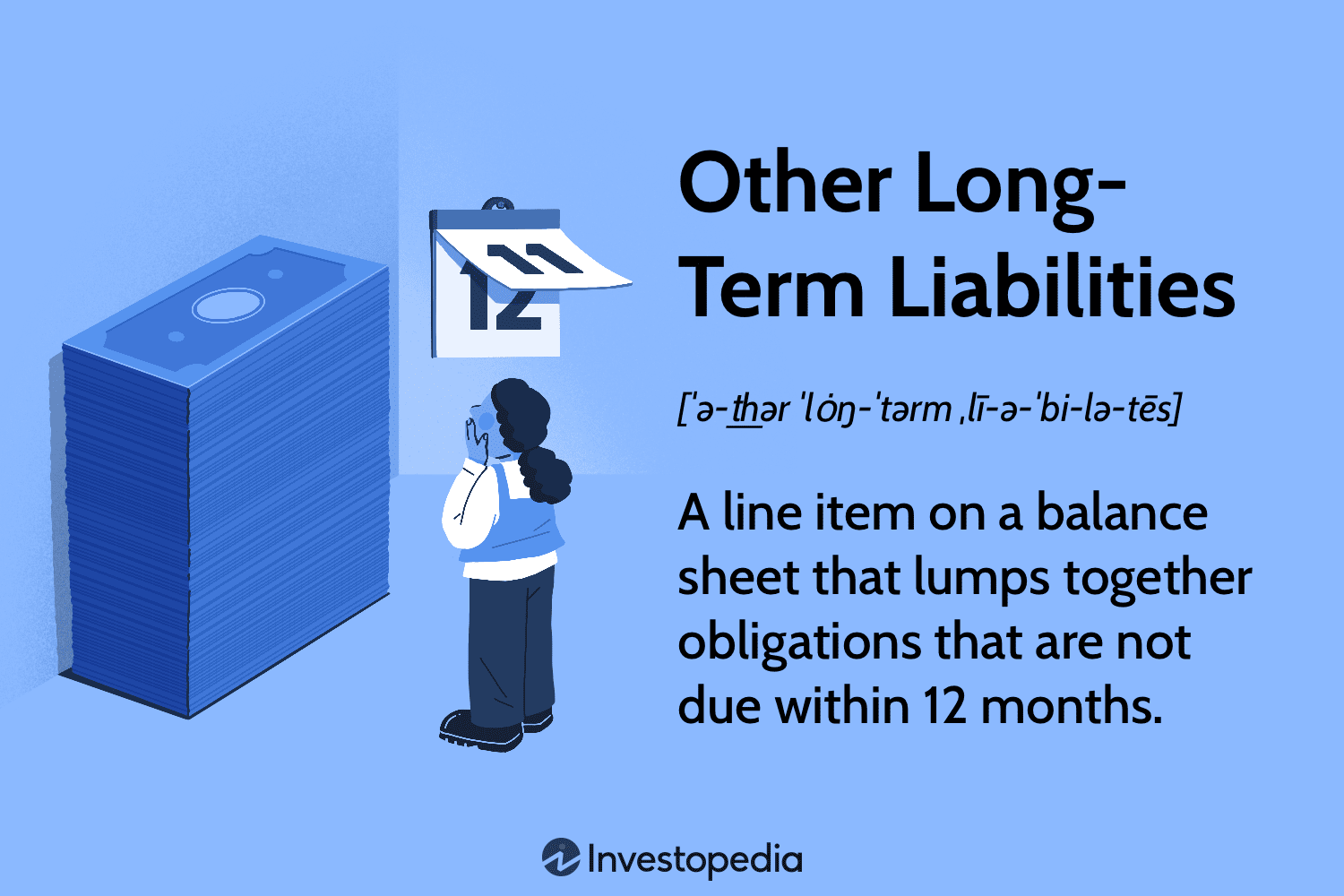 Other Long-Term Liabilities