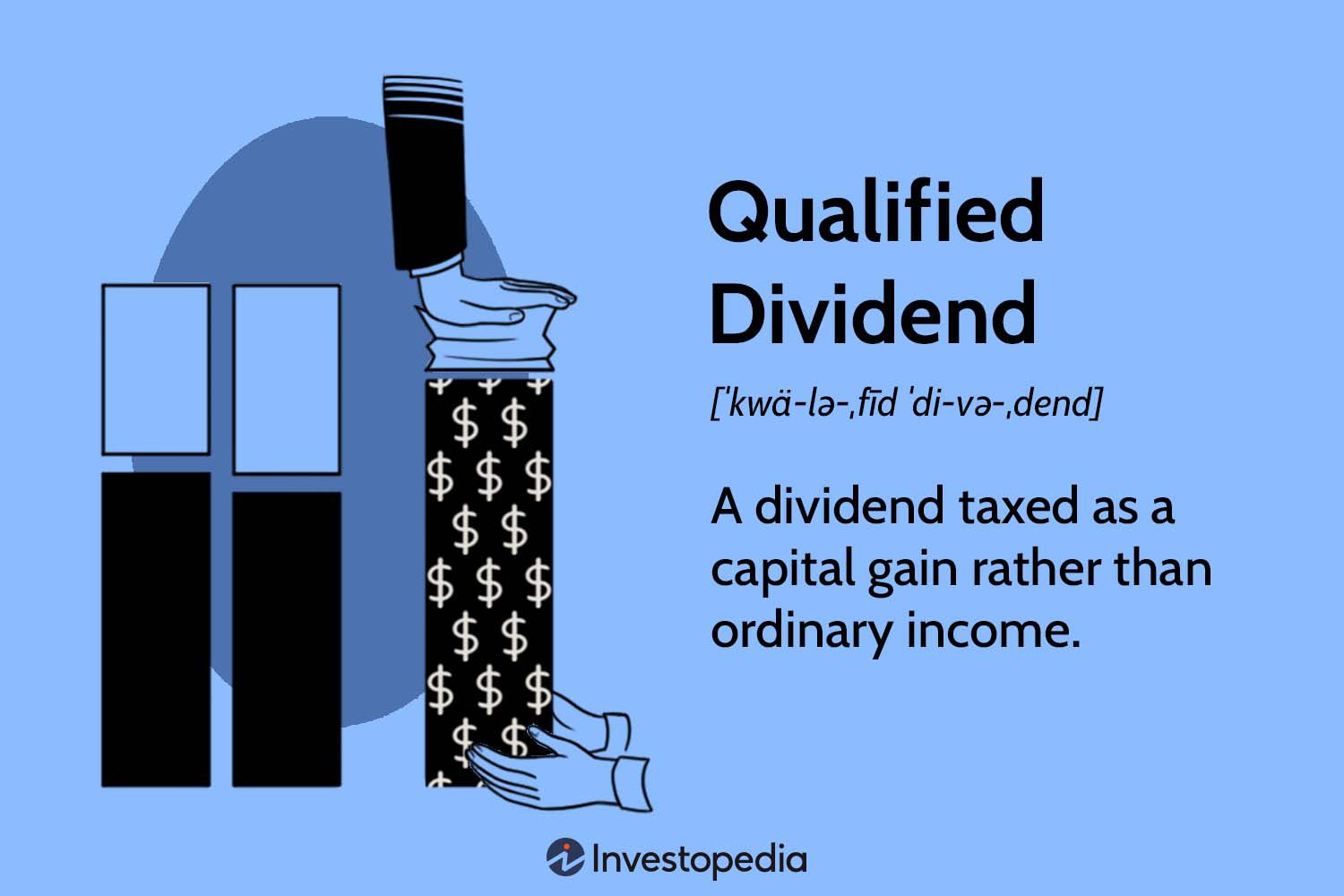 Qualified Dividend