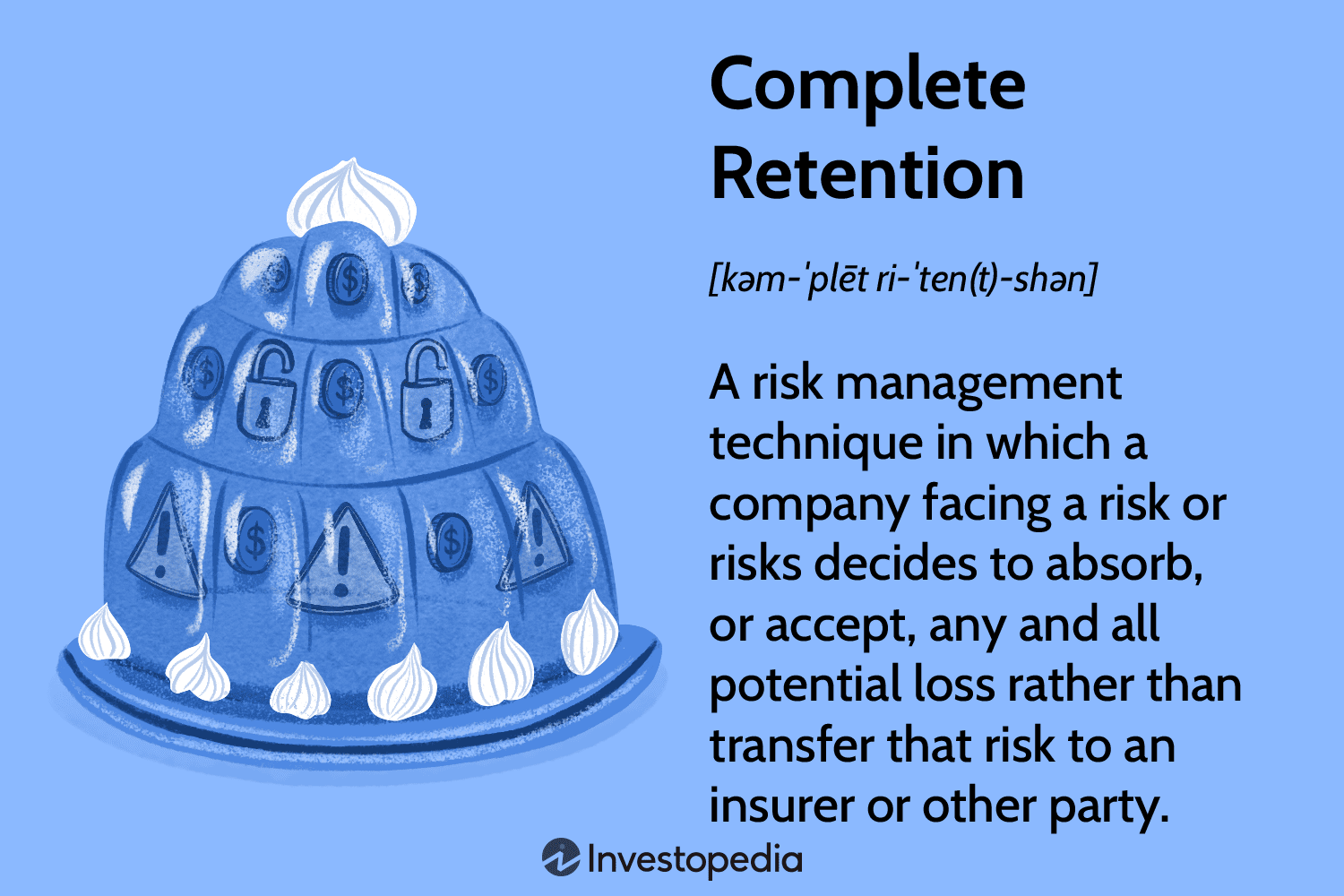 Complete Retention