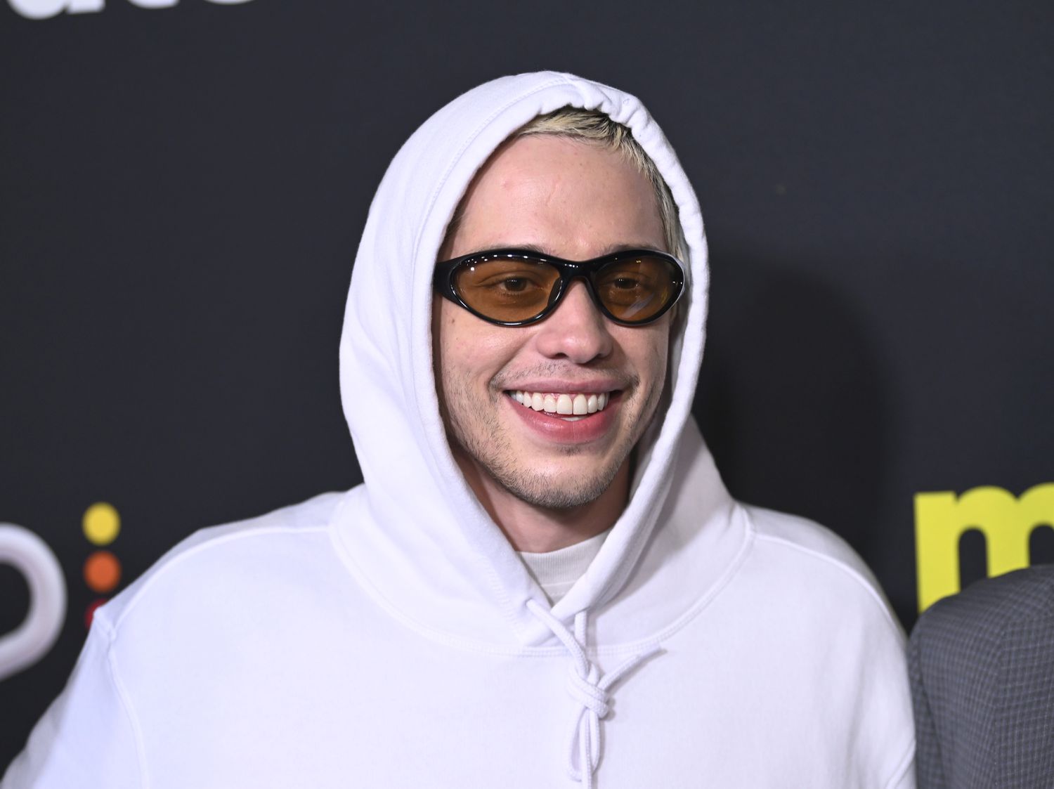 Pete Davidson