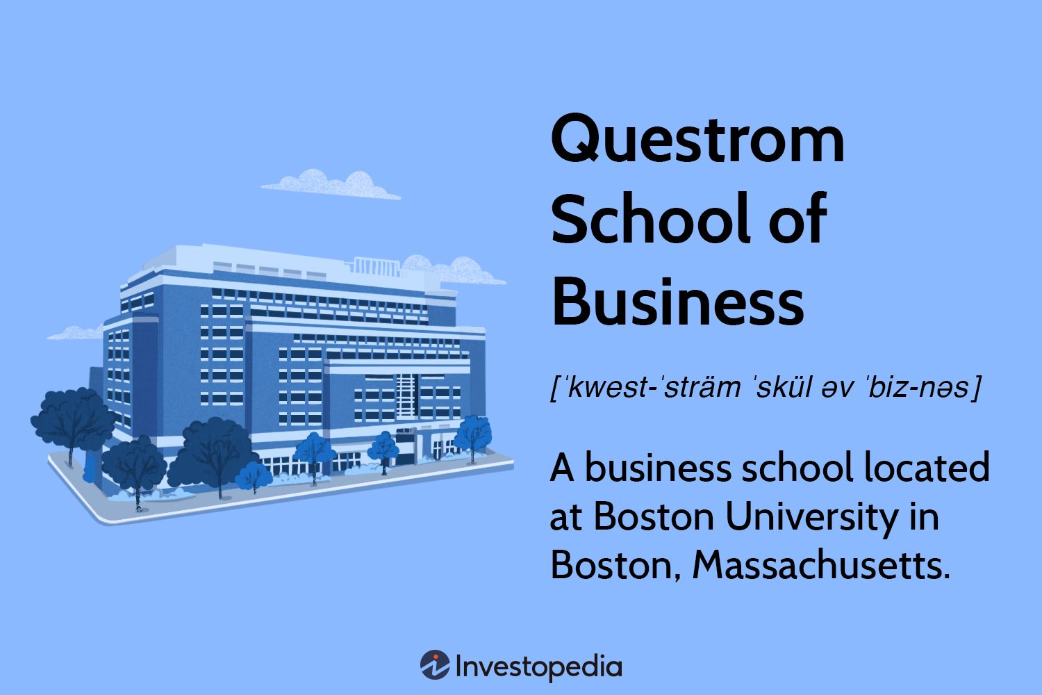 Questrom School of Business