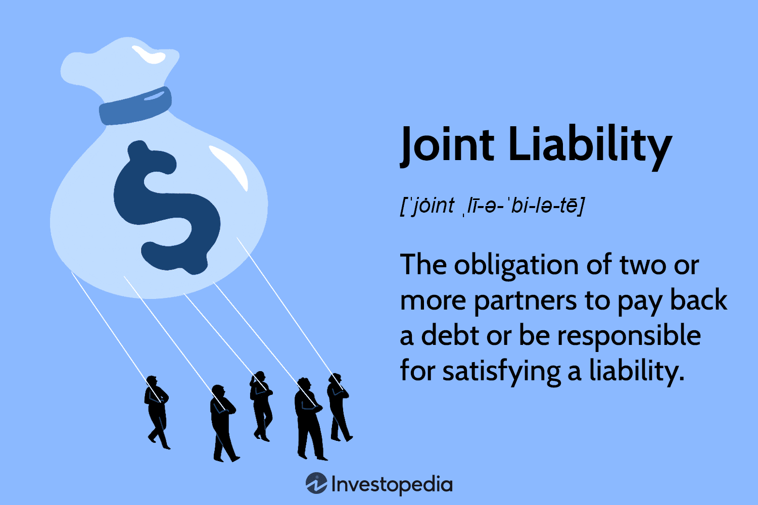 Joint Liability