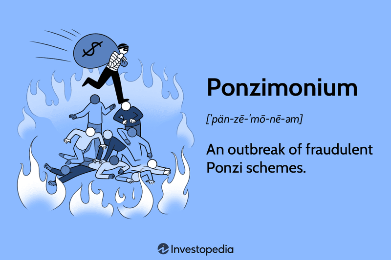 Ponzimonium