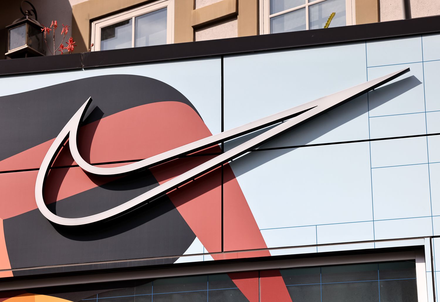 Nike Logo