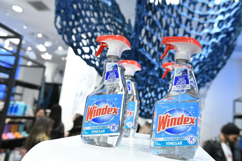 windex sc johnson product