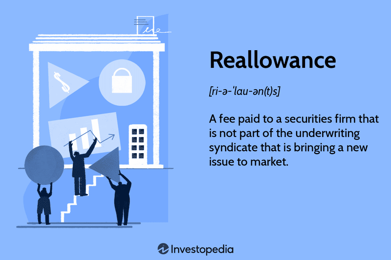 Reallowance