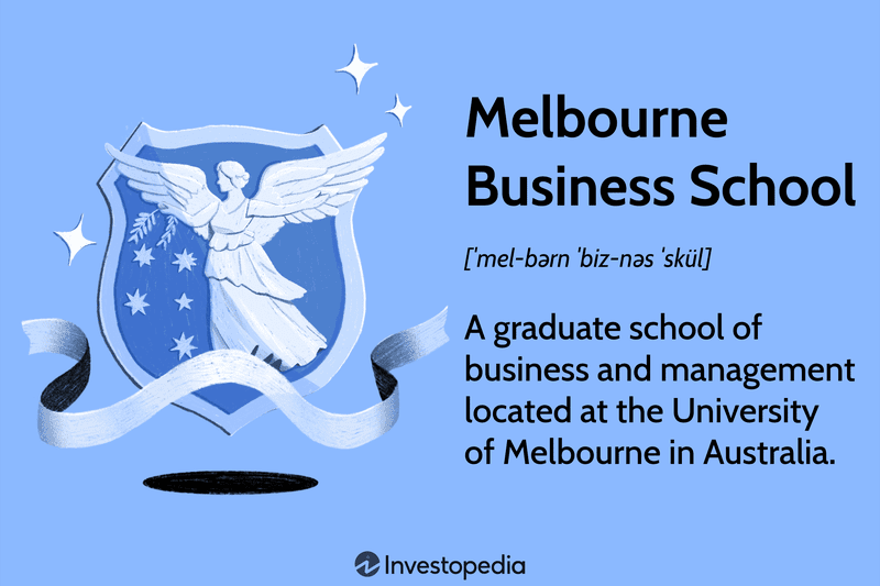 Melbourne Business School